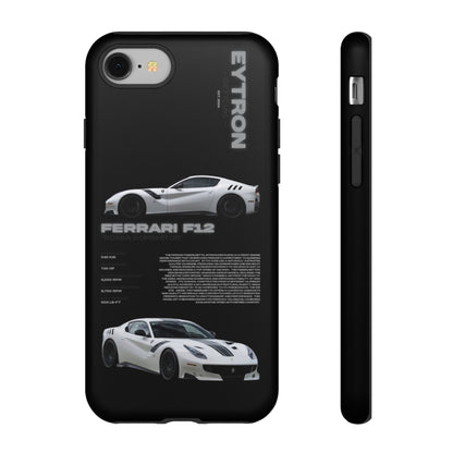 "Rossa Dominator" Sturdy Case