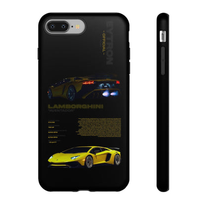 "Bumble Vent" Sturdy Case