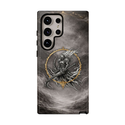 Ashen Blade Case