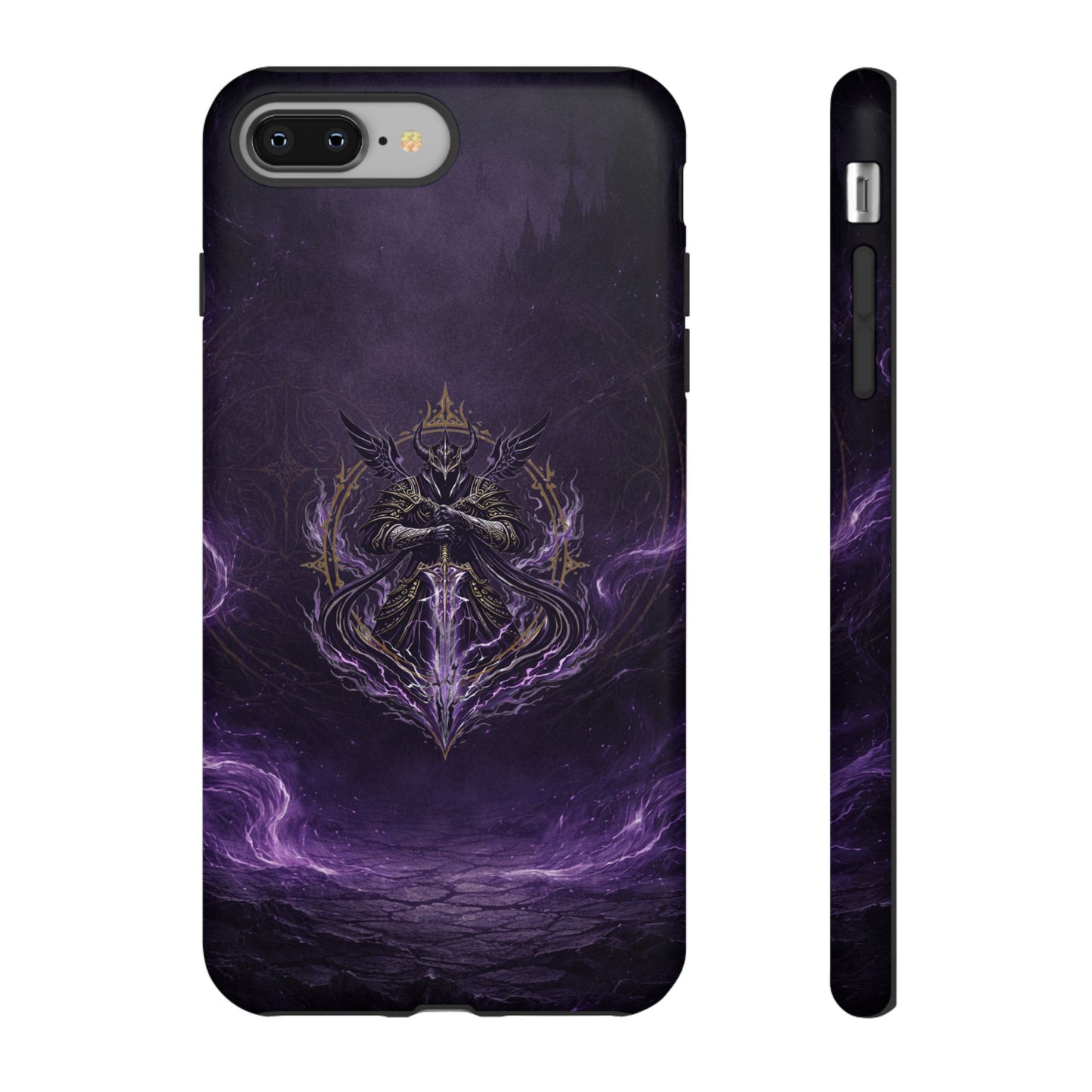 Eclipse Sovereign Case