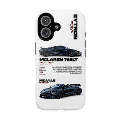 "Midnight Black" Sturdy Case