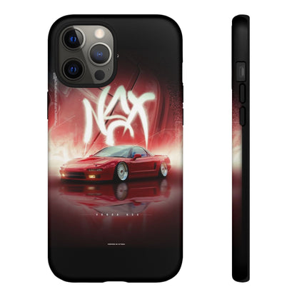 "Honda NSX" JDM Case