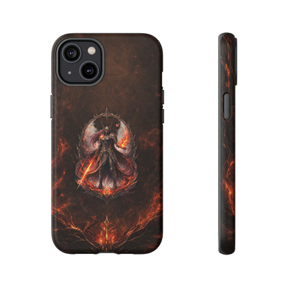 Valkyr Ascendant Case