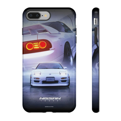 "Nissan 180SX" JDM Case