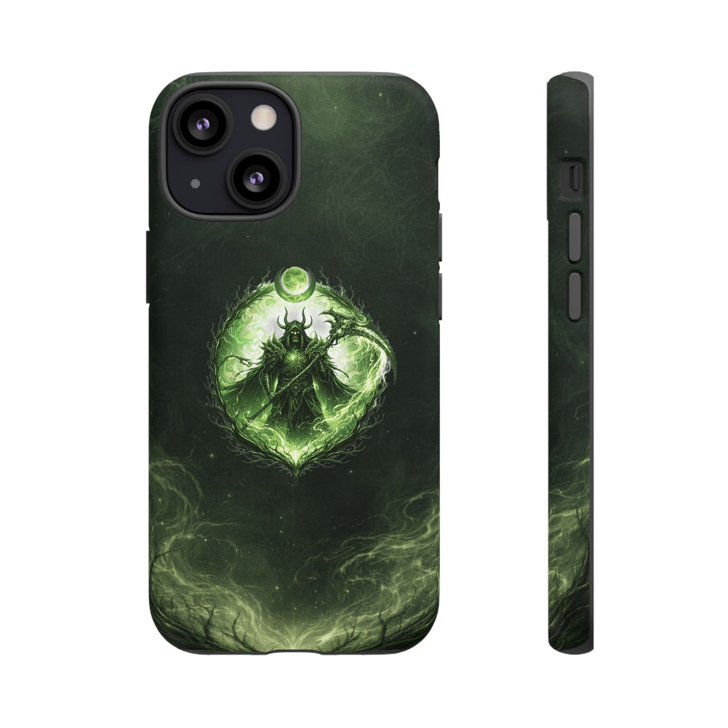 Oathkeeper Case