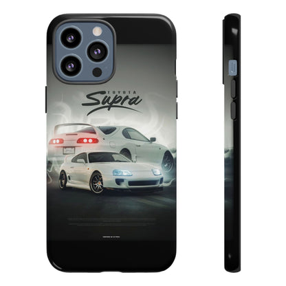 "Toyota Supra" JDM Case