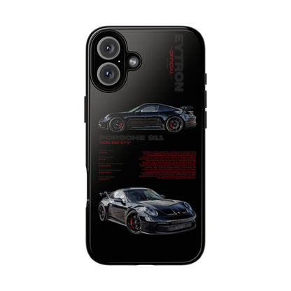 "Acid GT3 RS" Sturdy Case