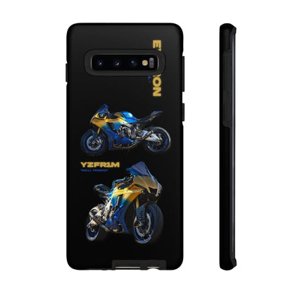 "Golll Yamaha" Moto Case