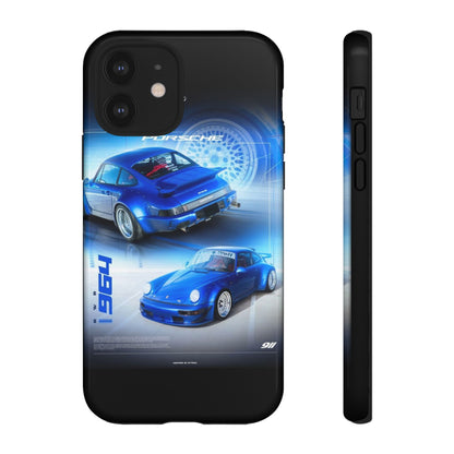 "Porsche 964" JDM Case