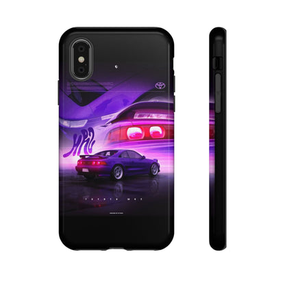 "Toyota MR2" JDM Case