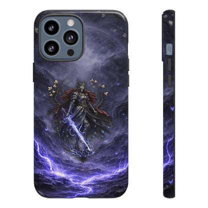 Abyssal Case