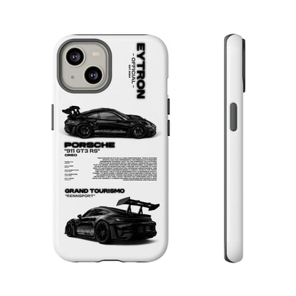 "Oreo" Sturdy Case