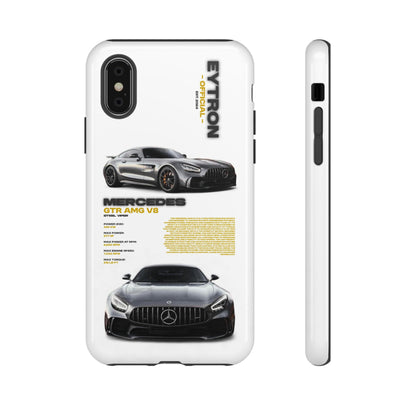 "Steel Viper" Sturdy Case