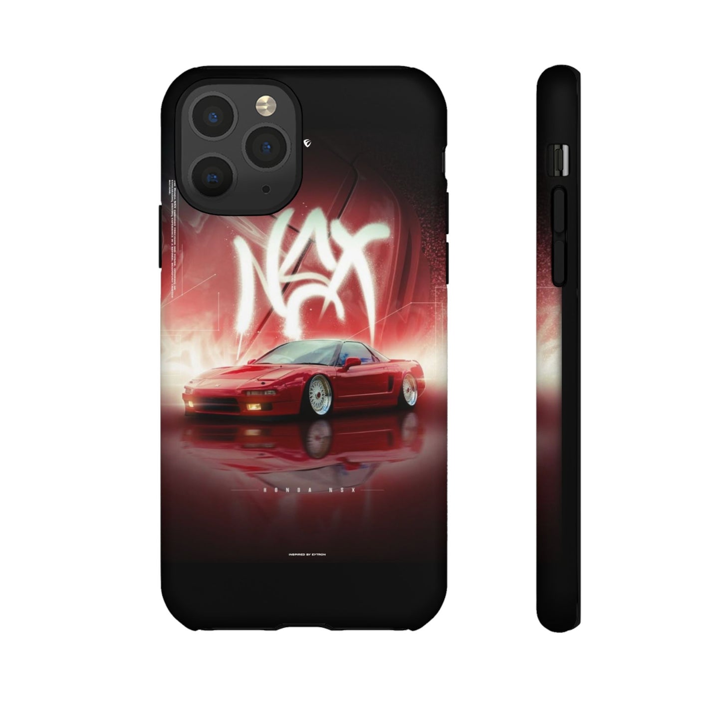 "Honda NSX" JDM Case