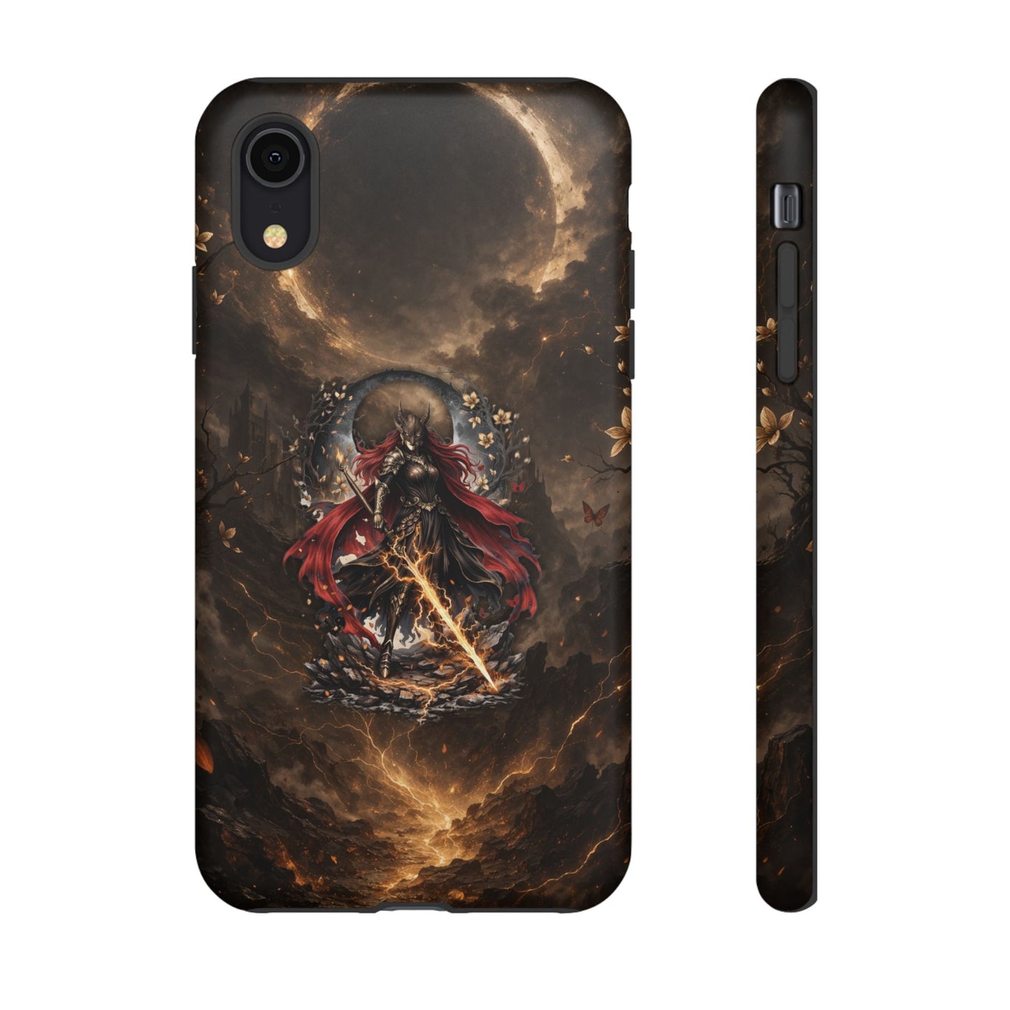 Stormblood Valkyr Case