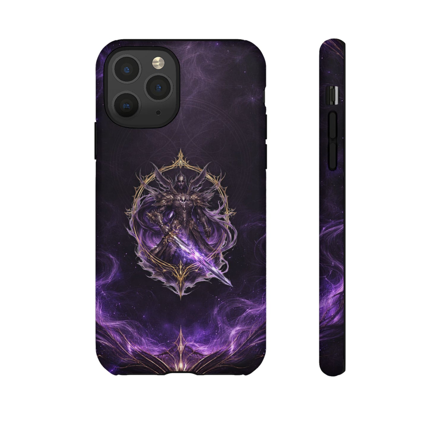 Voidblade Revenant Case