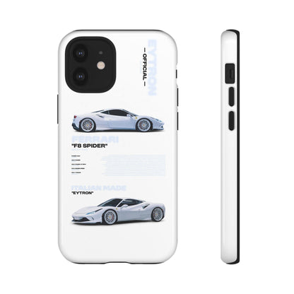 "Milky Way" Sturdy Case