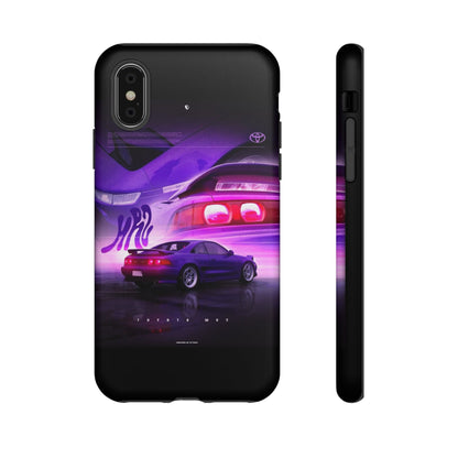 "Toyota MR2" JDM Case