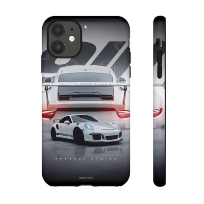 "911 GT3 RS" JDM Case