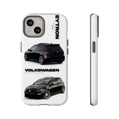 "Demon Golf R20" Sturdy Case