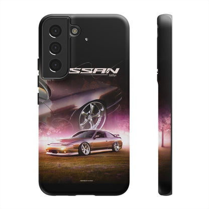 "JDM Silvia" JDM Case