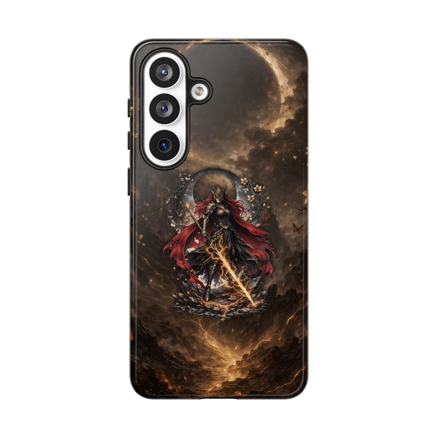 Stormblood Valkyr Case