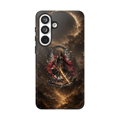 Stormblood Valkyr Case