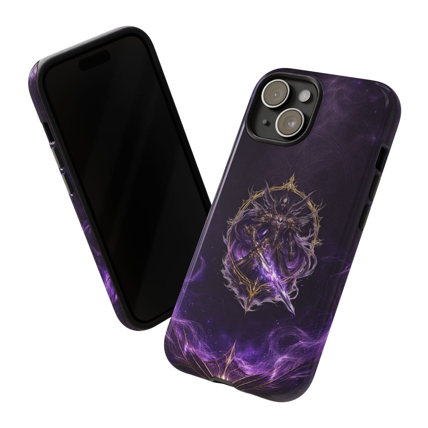 Voidblade Revenant Case