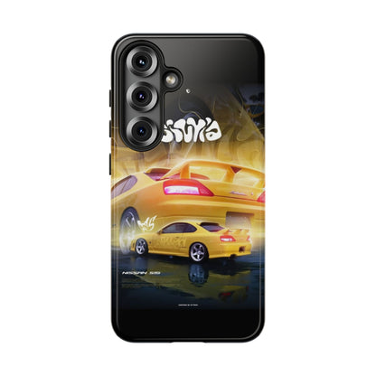 "Nissan S15" JDM Case