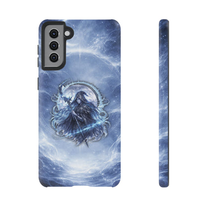 Frostveil Oracle Case