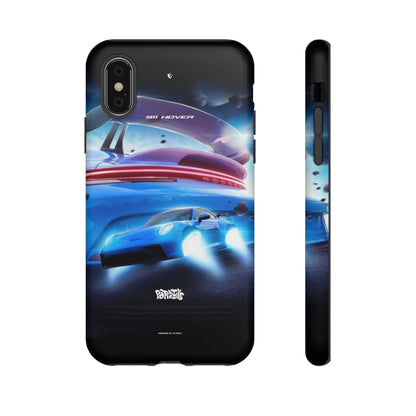 "911 Hover" JDM Case