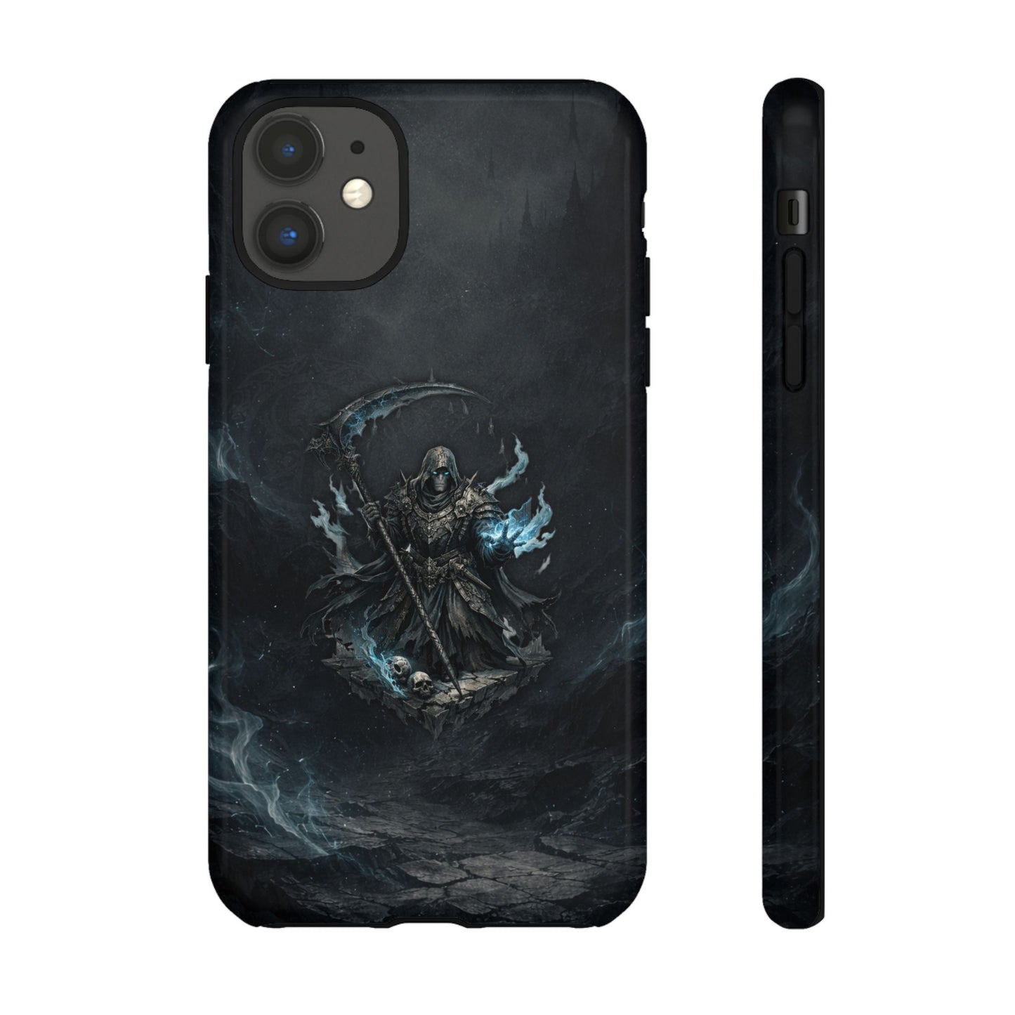 GraveWraith Case