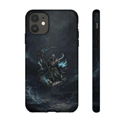 GraveWraith Case
