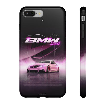 "BMW M4" JDM Case