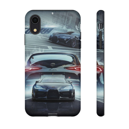 "Toyota Supra" JDM Case