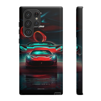 "Ferrari 812 GTS" JDM Case