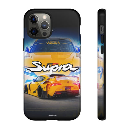 "Drag Supra" JDM Case