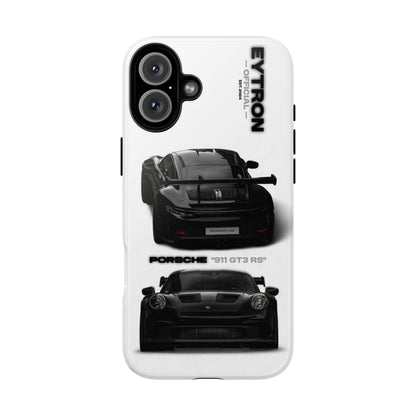 "911 GT3 RS" Sturdy Case