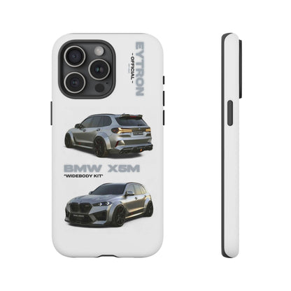 "X5M Kit" Sturdy Case