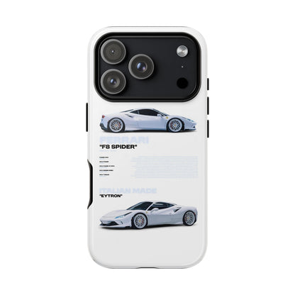 "Milky Way" Sturdy Case