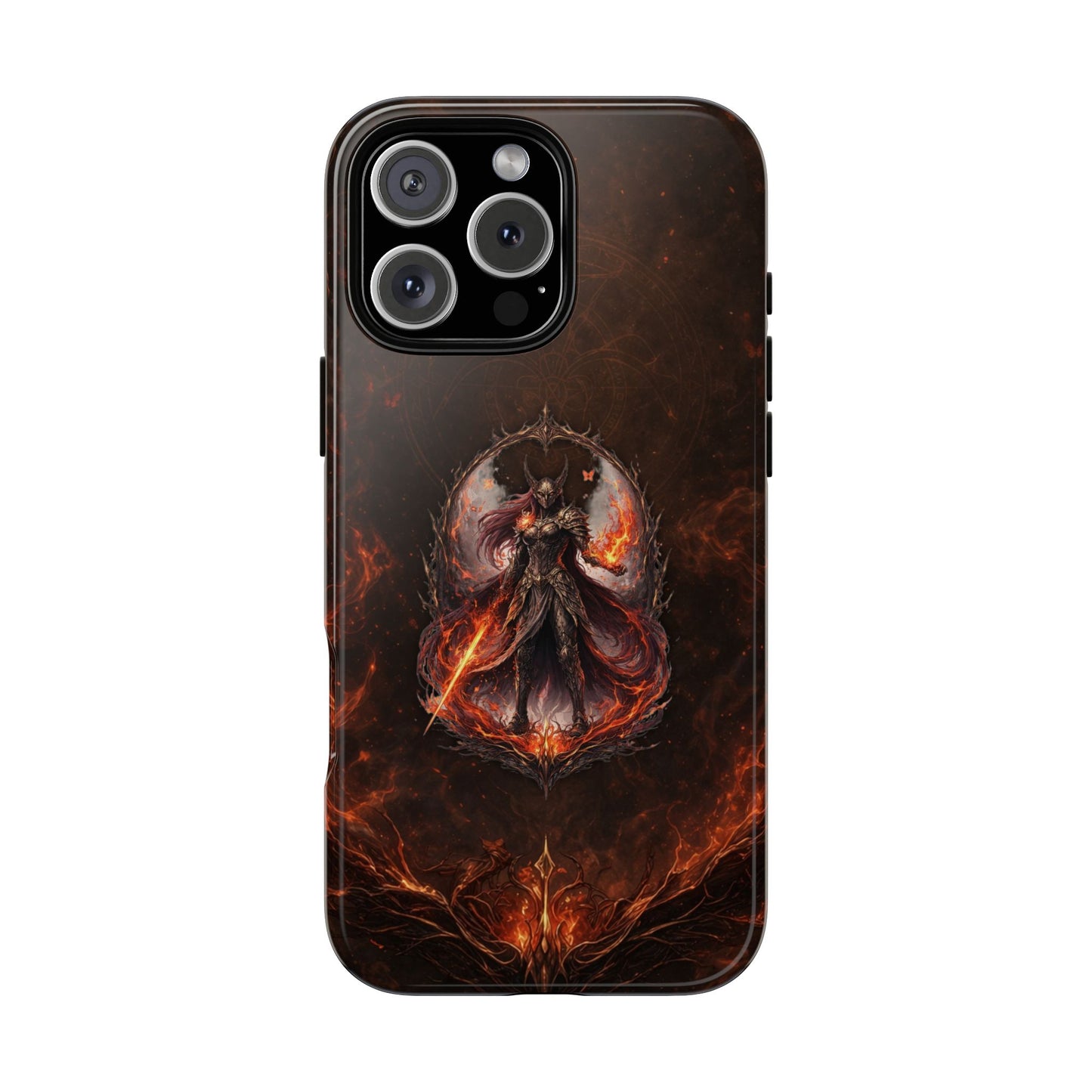 Valkyr Ascendant Case
