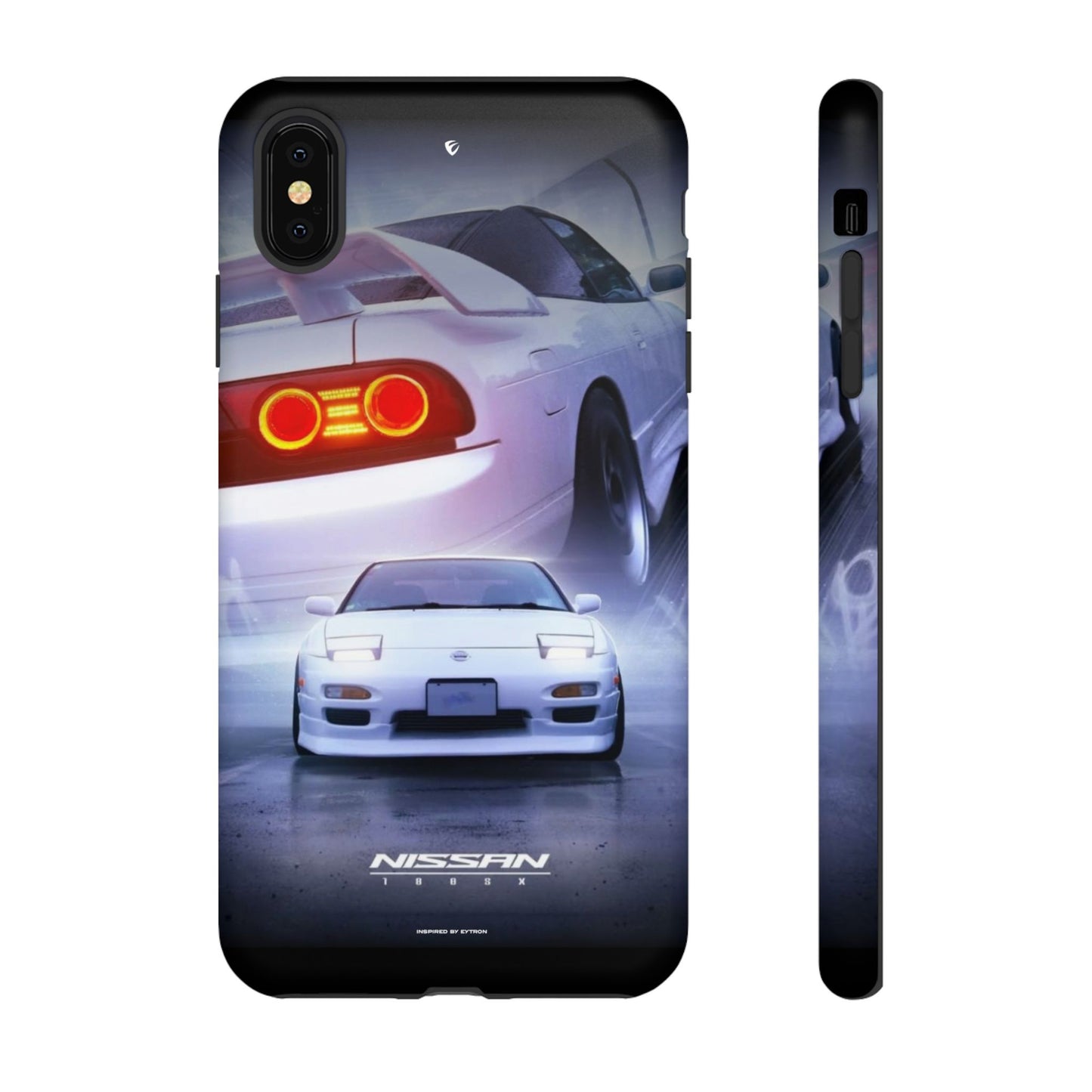 "Nissan 180SX" JDM Case