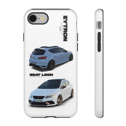"Stnced Cupra" Sturdy Case
