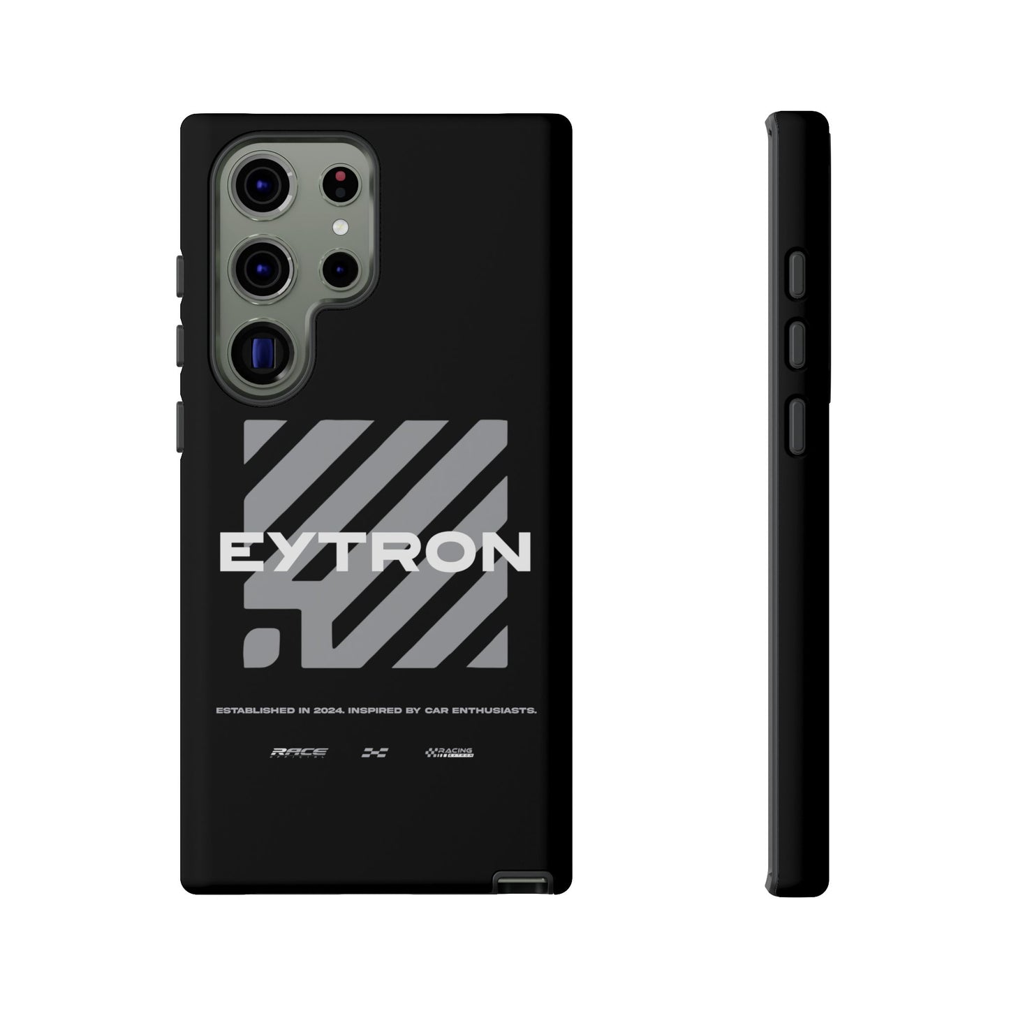 "Venture" Premium Case