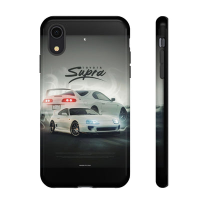 "Toyota Supra" JDM Case