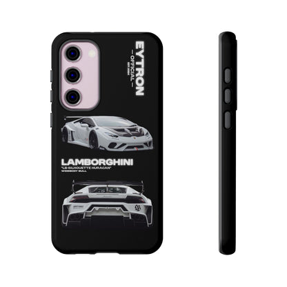 "WideBody Bull" Sturdy Case
