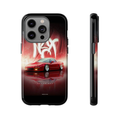 "Honda NSX" JDM Case