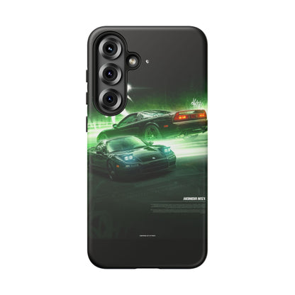 "Midnight NSX" JDM Case