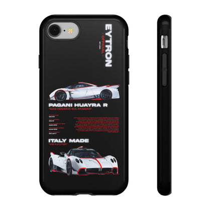 "HXR" Sturdy Case