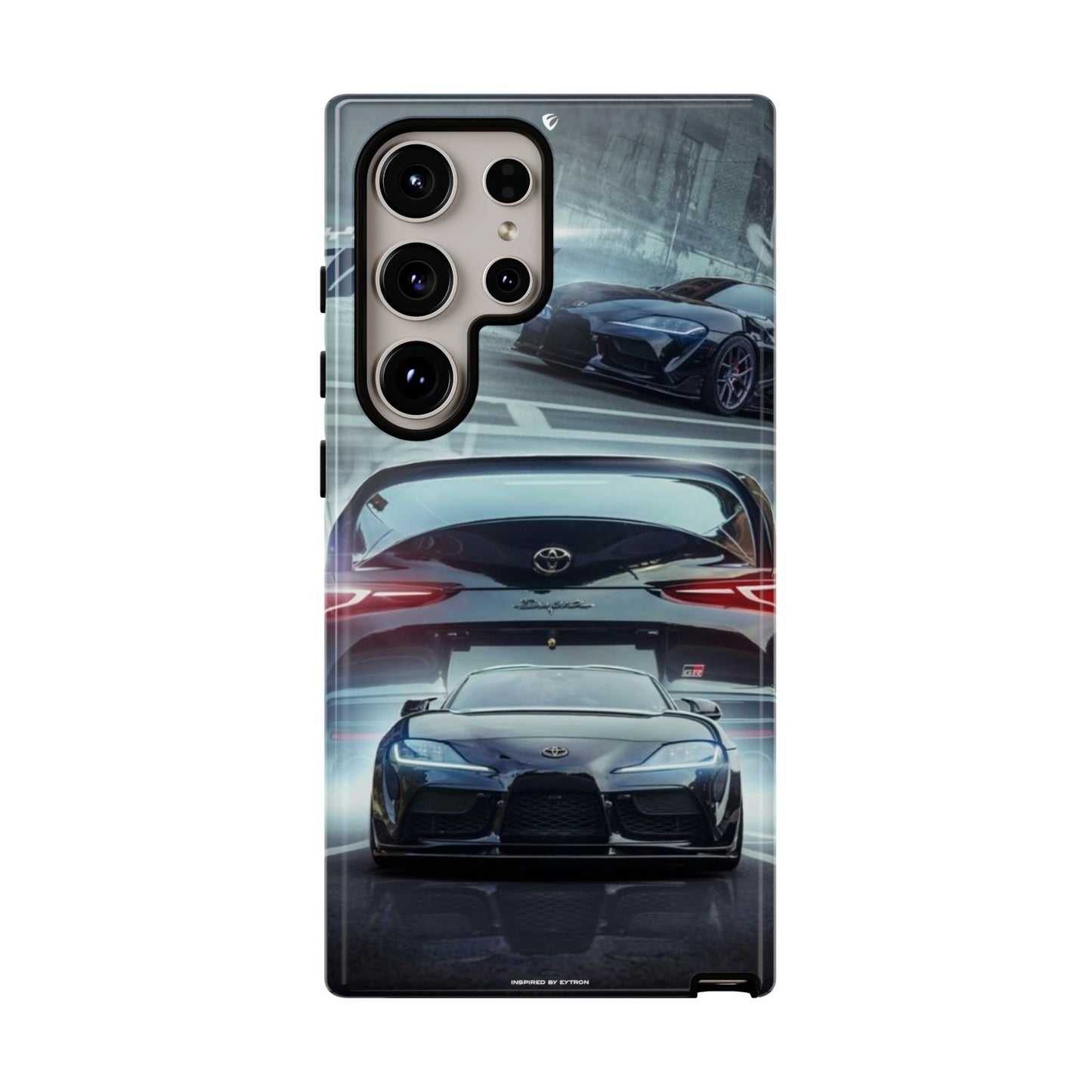 "Toyota Supra" JDM Case